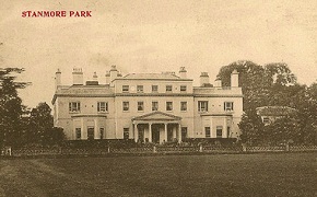 Stanmore Park