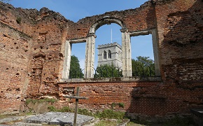 Stanmore Churches