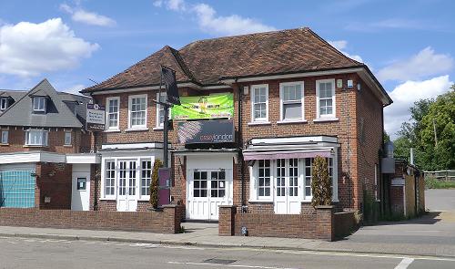 The Crown Public House